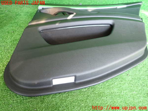 2UPJ-9231321294]BMW アクティブハイブリッド5(AH5)(FZ35)(F10)右後ドア内張り 中古_5