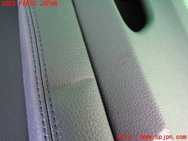 2UPJ-9231321324]BMW アクティブハイブリッド5(AH5)(FZ35)(F10)左後ドア内張り 中古_5