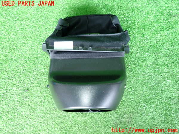2UPJ-9231327905]BMW アクティブハイブリッド5(AH5)(FZ35)(F10)コラムカバー 中古_2