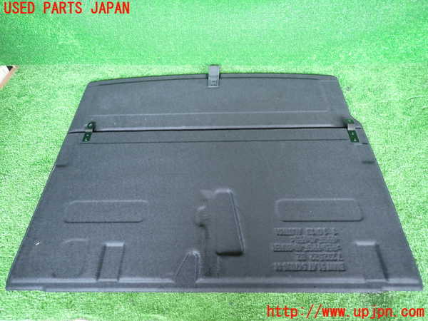 2UPJ-9231327771]BMW アクティブハイブリッド5(AH5)(FZ35)(F10)ラゲッジトレイ1 中古_2