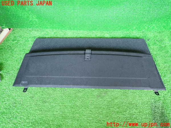 2UPJ-9231327771]BMW アクティブハイブリッド5(AH5)(FZ35)(F10)ラゲッジトレイ1 中古_4