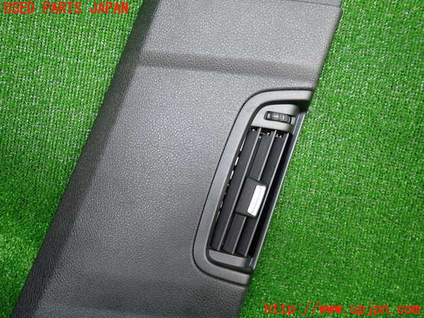 2UPJ-9231327665]BMW アクティブハイブリッド5(AH5)(FZ35)(F10)右センターピラートリム 中古_2