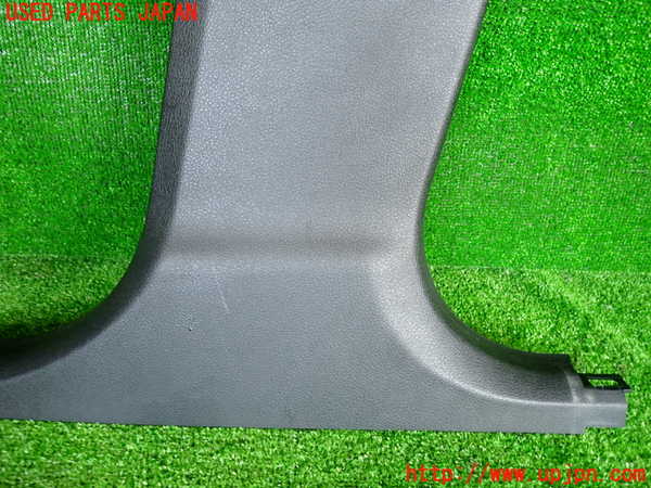 2UPJ-9231327665]BMW アクティブハイブリッド5(AH5)(FZ35)(F10)右センターピラートリム 中古_3