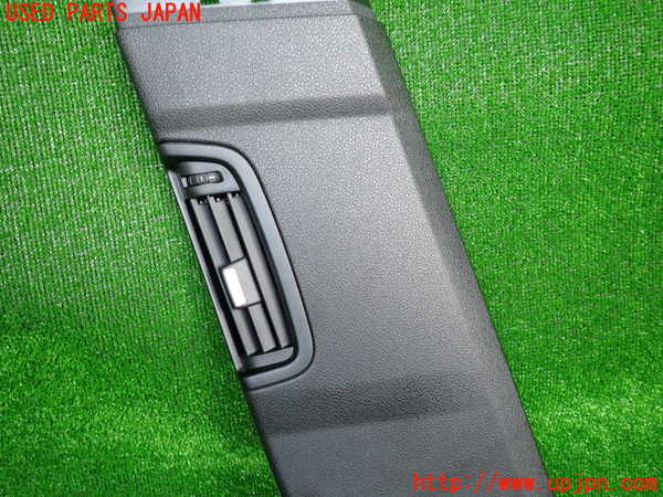 2UPJ-9231327670]BMW アクティブハイブリッド5(AH5)(FZ35)(F10)左センターピラートリム 中古_2