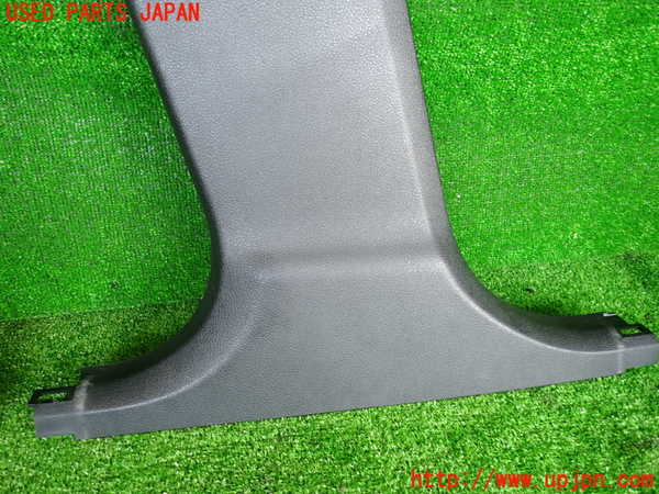 2UPJ-9231327670]BMW アクティブハイブリッド5(AH5)(FZ35)(F10)左センターピラートリム 中古_3