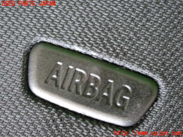 2UPJ-9231327675]BMW アクティブハイブリッド5(AH5)(FZ35)(F10)右リアピラートリム 中古_2