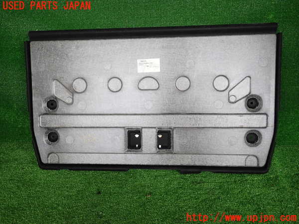 2UPJ-9231327691]BMW アクティブハイブリッド5(AH5)(FZ35)(F10)内装トリム類1 中古_4