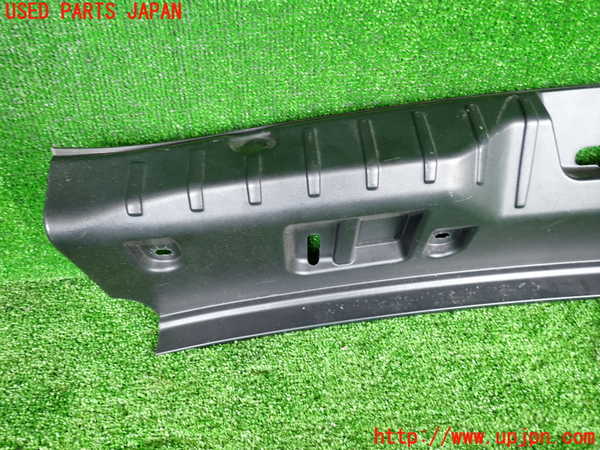 2UPJ-9231327692]BMW アクティブハイブリッド5(AH5)(FZ35)(F10)内装トリム類2 中古_3