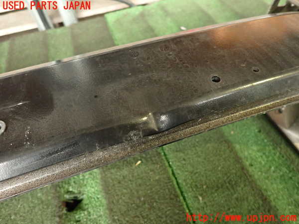 2UPJ-9231331014]DSオートモビルズ ・DS 7(DS7 クロスバック)(X745G06)フロントバンパーホースメント 中古_3