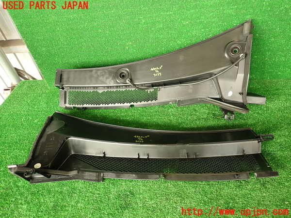 2UPJ-9231331190]DSオートモビルズ ・DS 7(DS7 クロスバック)(X745G06)カウルトップ 中古_5