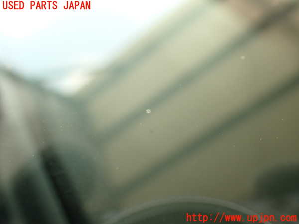 2UPJ-9231331195]DSオートモビルズ ・DS 7(DS7 クロスバック)(X745G06)フロントガラス (43R-01348) 中古_4