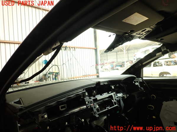 2UPJ-9231331195]DSオートモビルズ ・DS 7(DS7 クロスバック)(X745G06)フロントガラス (43R-01348) 中古_5