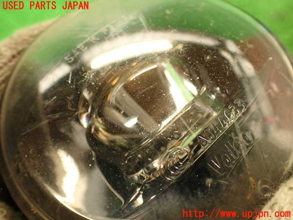 2UPJ-9231331180]DSオートモビルズ ・DS 7(DS7 クロスバック)(X745G06)右フォグ 中古_2