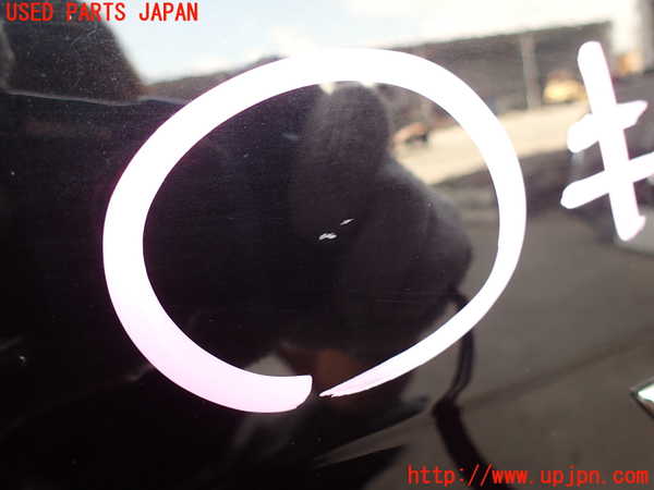 2UPJ-9231331230]DSオートモビルズ ・DS 7(DS7 クロスバック)(X745G06)右前ドア (43R-00049) 中古_3