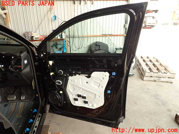 2UPJ-9231331230]DSオートモビルズ ・DS 7(DS7 クロスバック)(X745G06)右前ドア (43R-00049) 中古_5