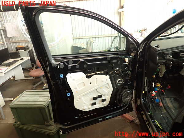 2UPJ-9231331260]DSオートモビルズ ・DS 7(DS7 クロスバック)(X745G06)左前ドア (43R-00049) 中古_5