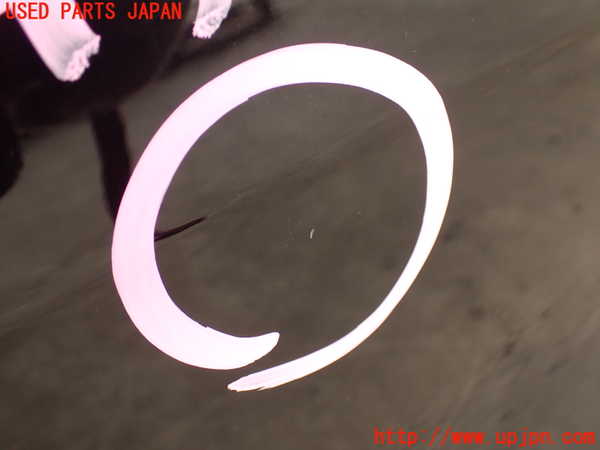 2UPJ-9231331290]DSオートモビルズ ・DS 7(DS7 クロスバック)(X745G06)右後ドア (43R-005013) 中古_3