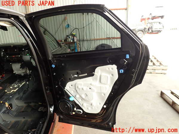 2UPJ-9231331290]DSオートモビルズ ・DS 7(DS7 クロスバック)(X745G06)右後ドア (43R-005013) 中古_5