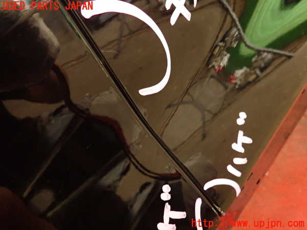 2UPJ-9231331320]DSオートモビルズ ・DS 7(DS7 クロスバック)(X745G06)左後ドア (43R-005013) 中古_3