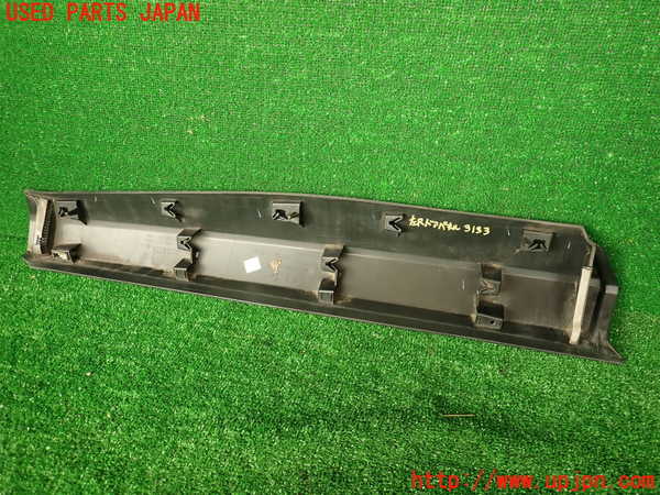 2UPJ-9231331322]DSオートモビルズ ・DS 7(DS7 クロスバック)(X745G06)左後ドアパネル 中古_5