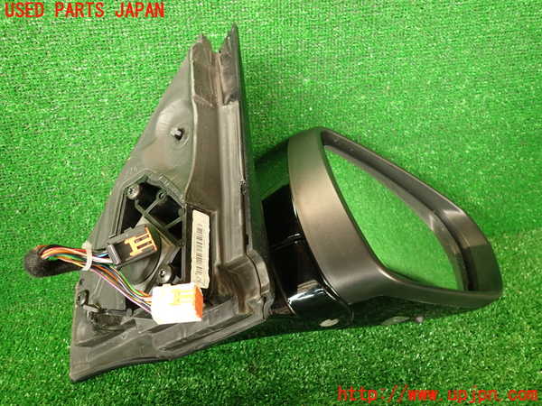 2UPJ-9231331210]DSオートモビルズ ・DS 7(DS7 クロスバック)(X745G06)右ドアミラー 中古_2