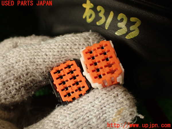 2UPJ-9231331210]DSオートモビルズ ・DS 7(DS7 クロスバック)(X745G06)右ドアミラー 中古_4