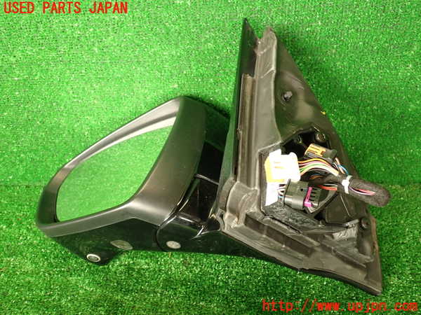 2UPJ-9231331212]DSオートモビルズ ・DS 7(DS7 クロスバック)(X745G06)左ドアミラー 中古_3