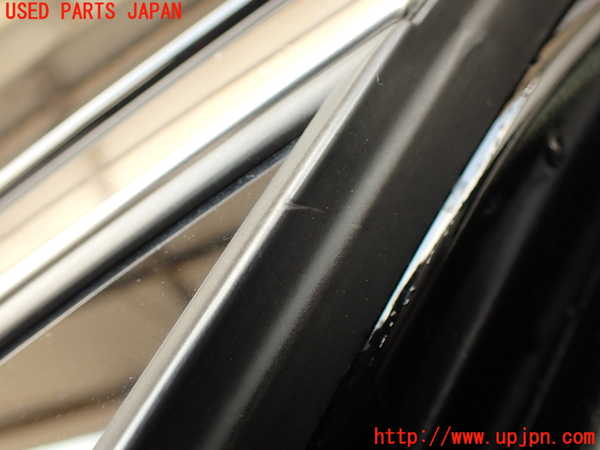 2UPJ-9231331380]DSオートモビルズ ・DS 7(DS7 クロスバック)(X745G06)右クォーターガラス (43R000186) 中古_2