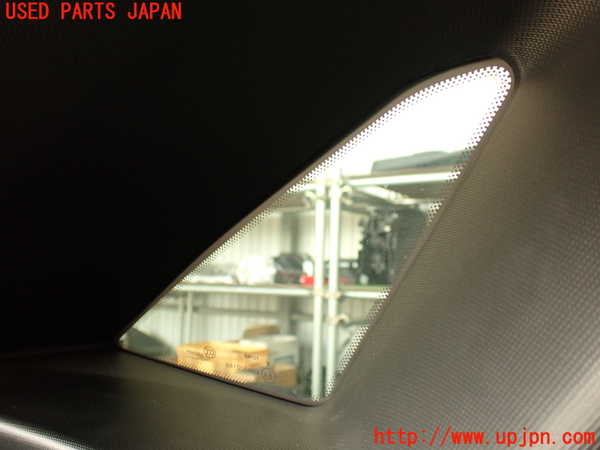 2UPJ-9231331382]DSオートモビルズ ・DS 7(DS7 クロスバック)(X745G06)左クォーターガラス (43R000186) 中古_3
