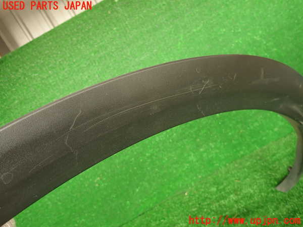 2UPJ-9231331446]DSオートモビルズ ・DS 7(DS7 クロスバック)(X745G06)左後オーバーフェンダー 中古_2