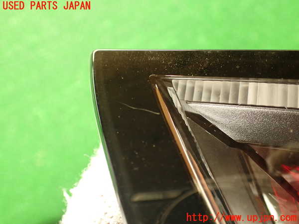 2UPJ-9231331536]DSオートモビルズ ・DS 7(DS7 クロスバック)(X745G06)左テールランプ 中古_3