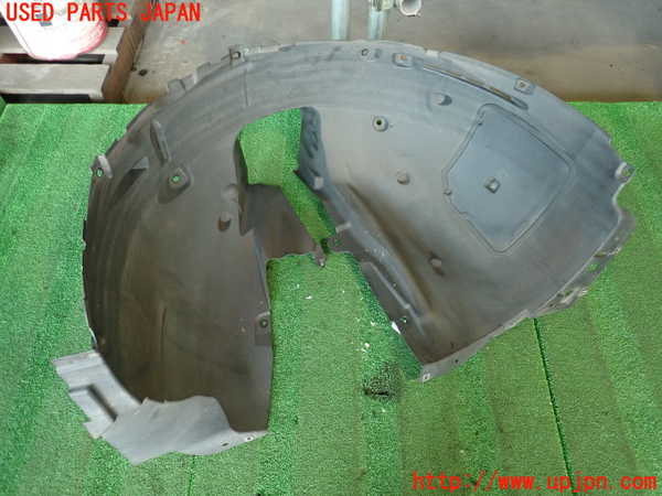 2UPJ-9231331090]DSオートモビルズ ・DS 7(DS7 クロスバック)(X745G06)右前フェンダーライナー 中古_2