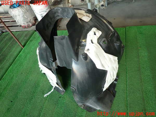 2UPJ-9231331090]DSオートモビルズ ・DS 7(DS7 クロスバック)(X745G06)右前フェンダーライナー 中古_3