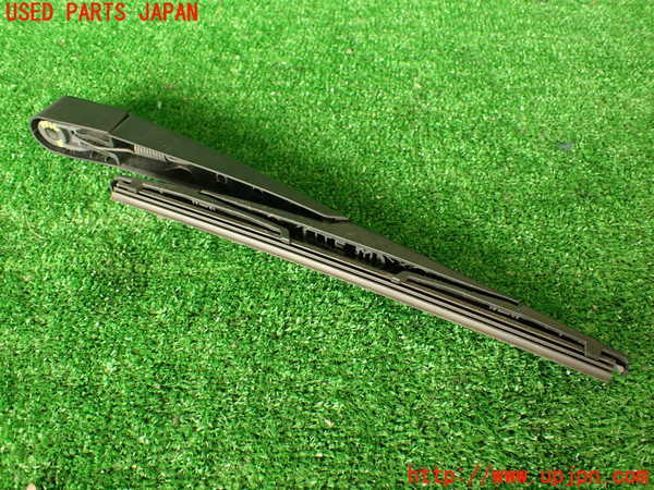 2UPJ-9231331661]DSオートモビルズ ・DS 7(DS7 クロスバック)(X745G06)リアワイパーアーム1 中古_2