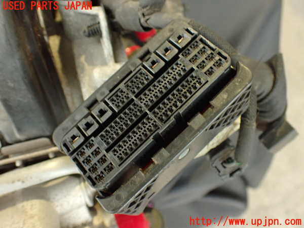 2UPJ-9231332010]DSオートモビルズ ・DS 7(DS7 クロスバック)(X745G06)エンジン 5G06 中古_3