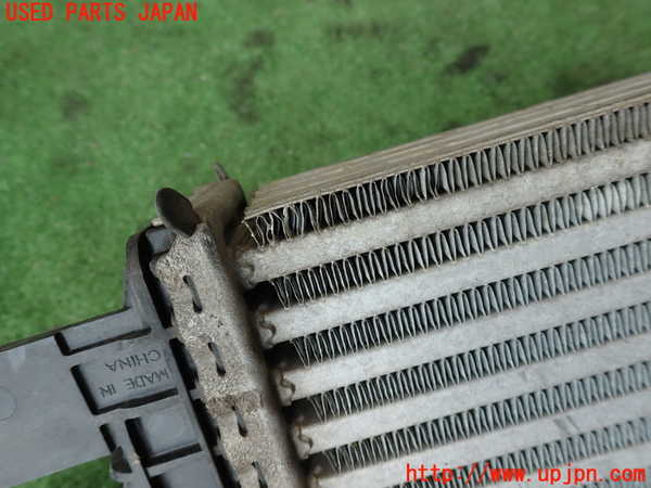 2UPJ-9231332451]DSオートモビルズ ・DS 7(DS7 クロスバック)(X745G06)インタークーラー1 中古_4