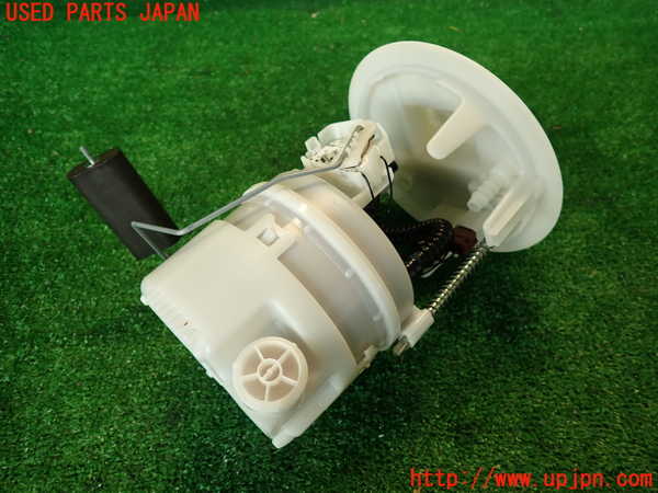 2UPJ-9231332510]DSオートモビルズ ・DS 7(DS7 クロスバック)(X745G06)燃料ポンプ 中古_2