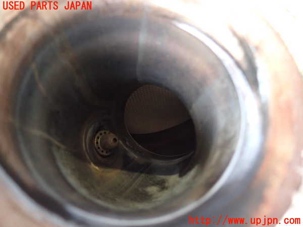 2UPJ-9231332661]DSオートモビルズ ・DS 7(DS7 クロスバック)(X745G06)触媒1 中古_4