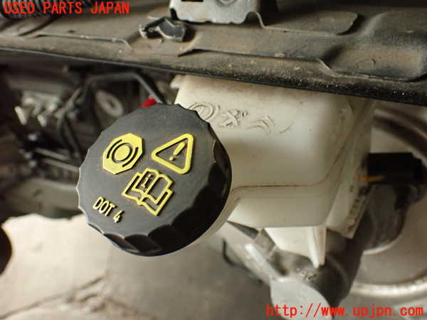2UPJ-9231334050]DSオートモビルズ ・DS 7(DS7 クロスバック)(X745G06)ブレーキマスターシリンダー 中古_2