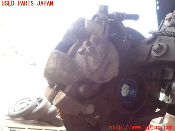 2UPJ-9231334080]DSオートモビルズ ・DS 7(DS7 クロスバック)(X745G06)右フロントキャリパー 中古_2