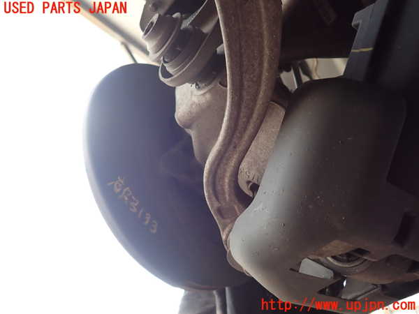 2UPJ-9231334300]DSオートモビルズ ・DS 7(DS7 クロスバック)(X745G06)右リアナックルハブ 中古_2