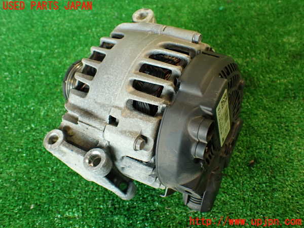 2UPJ-9231336015]DSオートモビルズ ・DS 7(DS7 クロスバック)(X745G06)オルタネーター(ダイナモ) 中古_2