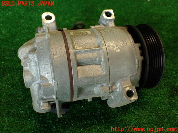 2UPJ-9231336025]DSオートモビルズ ・DS 7(DS7 クロスバック)(X745G06)エアコンコンプレッサー 中古_2
