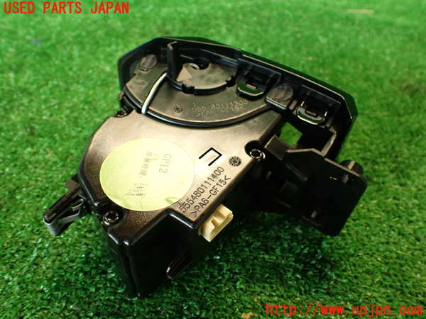 2UPJ-9231337850]DSオートモビルズ ・DS 7(DS7 クロスバック)(X745G06)時計 中古_2