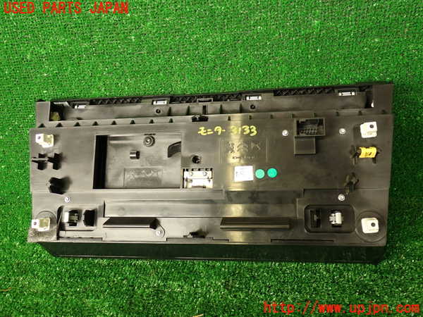 2UPJ-9231336629]DSオートモビルズ ・DS 7(DS7 クロスバック)(X745G06)モニター 中古_2