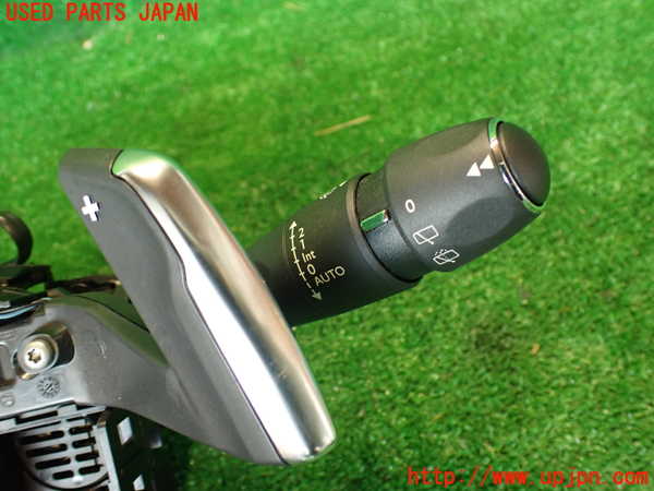 2UPJ-9231336720]DSオートモビルズ ・DS 7(DS7 クロスバック)(X745G06)コンビネーションスイッチ 中古_3
