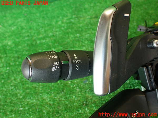 2UPJ-9231336720]DSオートモビルズ ・DS 7(DS7 クロスバック)(X745G06)コンビネーションスイッチ 中古_4