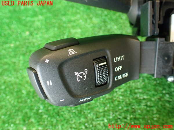 2UPJ-9231336720]DSオートモビルズ ・DS 7(DS7 クロスバック)(X745G06)コンビネーションスイッチ 中古_5