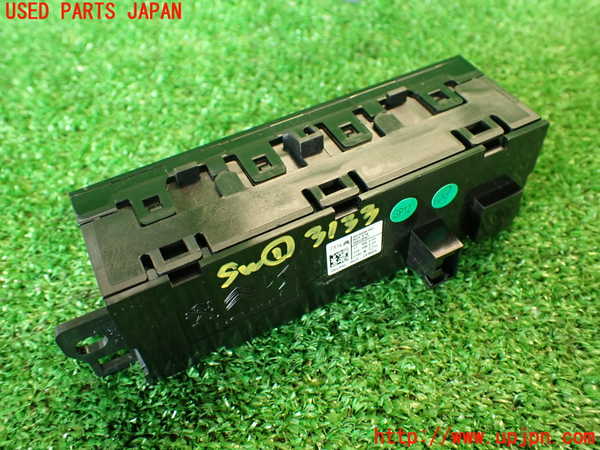 2UPJ-9231336306]DSオートモビルズ ・DS 7(DS7 クロスバック)(X745G06)スイッチ1 中古_3