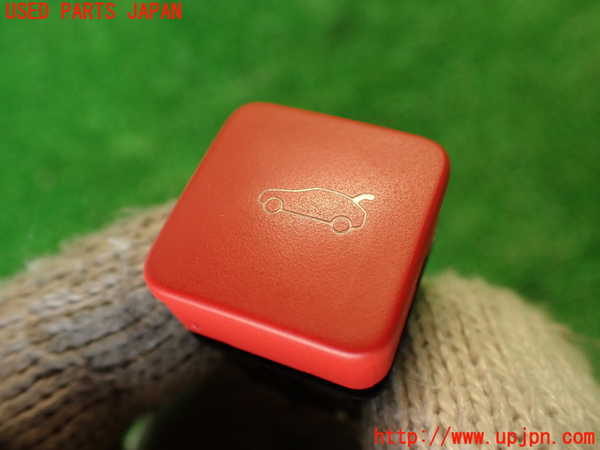 2UPJ-9231336311]DSオートモビルズ ・DS 7(DS7 クロスバック)(X745G06)スイッチ6 (トランク) 中古_2